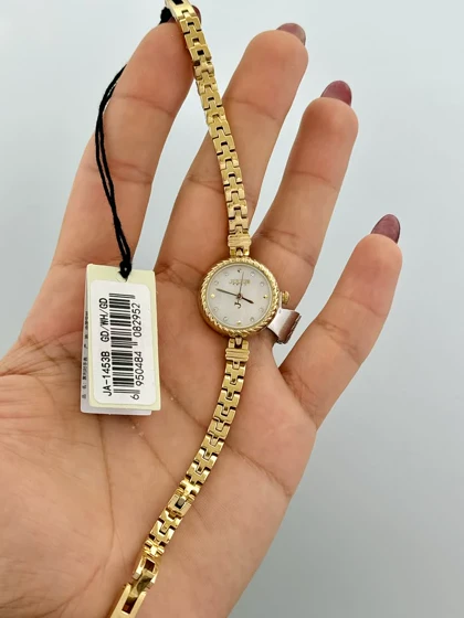 ساعت جولیوس اورجینال زنانه JA-1453B