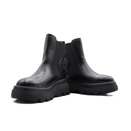 کفش بوت زنانه متیو مدل 0511 _ Boots