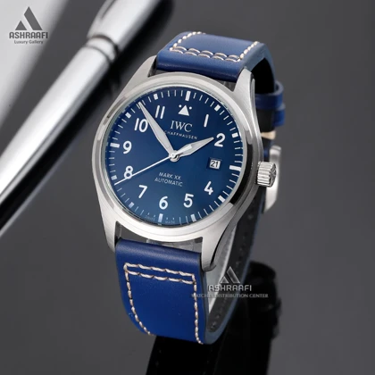 ساعت مردانه آی دبلیو سی IWC Schaffhausen 912B