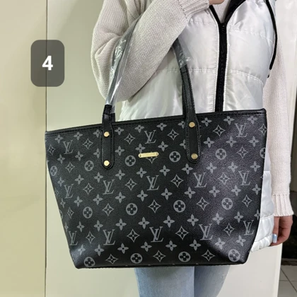 کیف زنانه طرح برند کد 2045