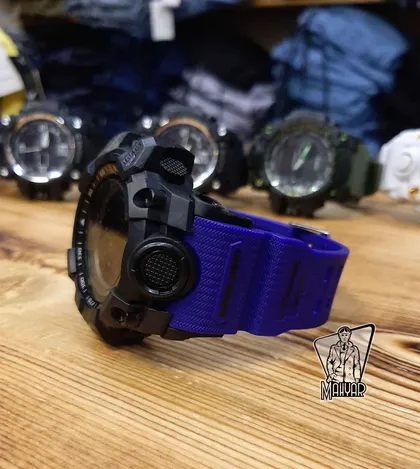 ساعت مچی اسپرت G_SHOCK