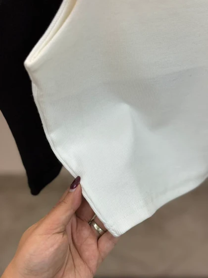 نیم‌تنه بند ماکارون 1702