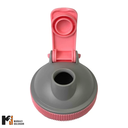 شیکر استیل ضد زنگ کد1031