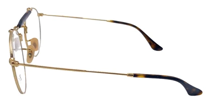 عینک طبی ریبن | عینک طبی ریبن RayBan RX3747V کد 159705