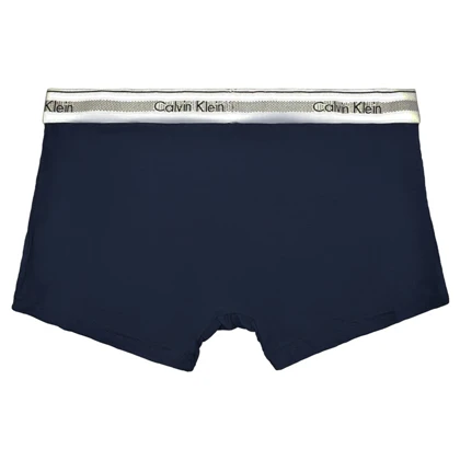 شورت پادار مردانه کلوین کلاین مدل 4C0383 بسته 3 عددی