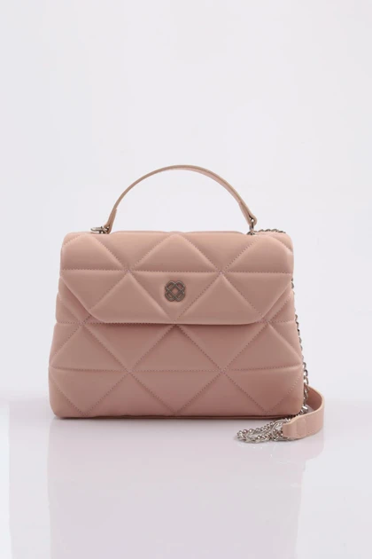 کیف زنانه دوشی dgn