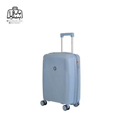 چمدان سایز کوچک هرموسا Hermosa کد 8026