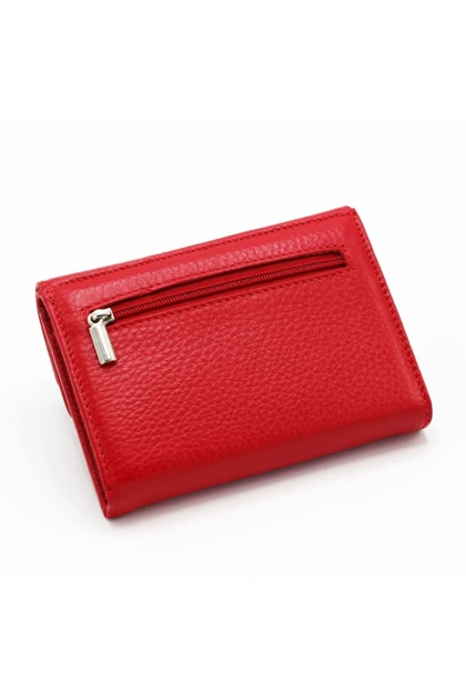 کیف پول زنانه westpolo westpolo