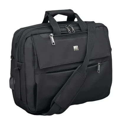 کیف سه کاره فوروارد مدل GOOGANA - GOOG1090 THREE IN ONE قابل تبدیل به کوله