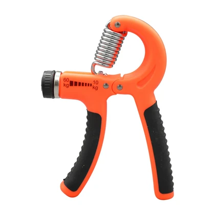فنر تقویت مچ شمارشی مدل 405E0752 متغیر 10 تا 60 کیلوگرمی (استوک)