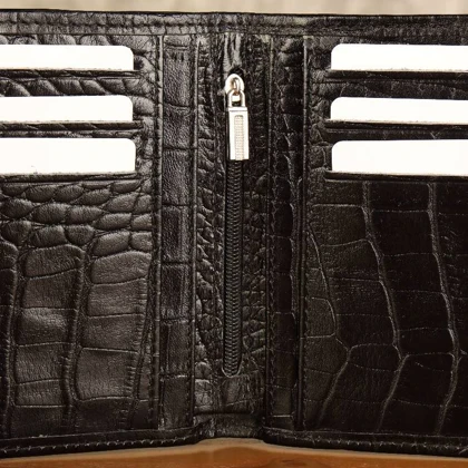 کیف پول مردانه بیورا مدل KPK59