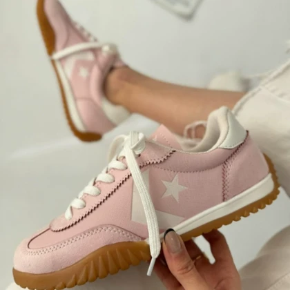 کانورس کوتاه روژکا 4427