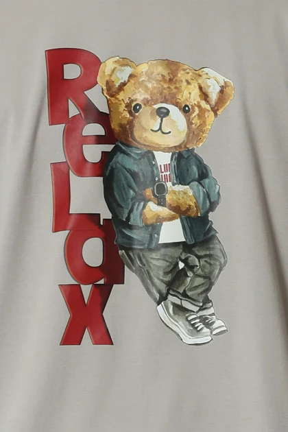 تیشرت مردانه لوفیان lufian