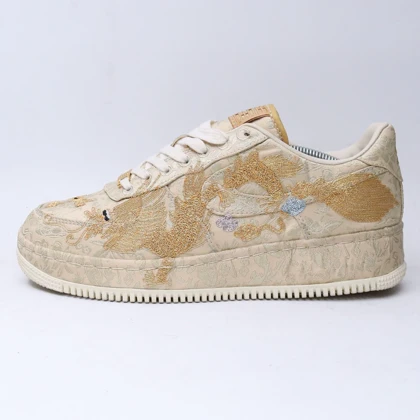 کتانی NIKE AIRFORCE کد 121521