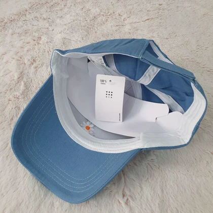 کلاه کپ زنانه آی ام کد Z-YDS32