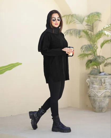 بافت اکریلیک کد 343