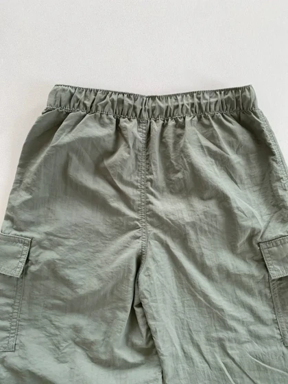 شلوار جیب‌دار