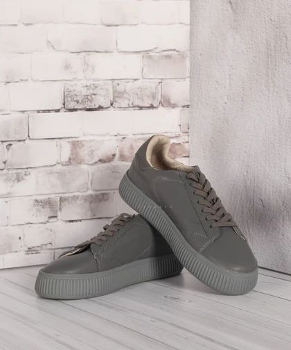 کفش ونس مردانه لژ شیاردار 0091