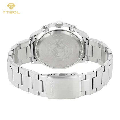 ساعت مچی مردانه سیتیزن CITIZEN CA0690-88L