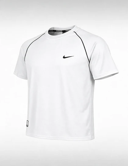 تیشرت اسپرت مردانه نایک Nike Iron Soul M