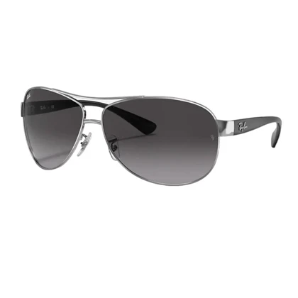 عینک آفتابی ریبن RayBan RB3386S 0038G