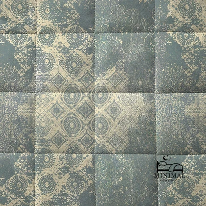 روتختی مخمل شانل طلاکوب اکسترا ML