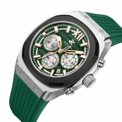 ساعت مردانه پولو بورلی هیلز مدل BP3785X.067