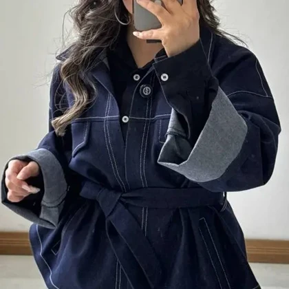 کت زنانه جین لیون