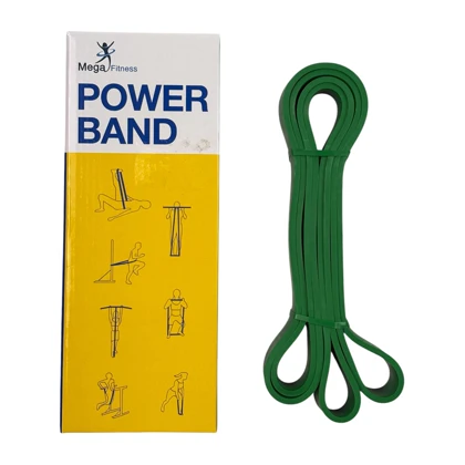 کش پاور مگا سبز کد 2005854
