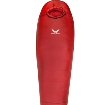 کیسه خواب اسنوهاک Snow Hawk مدل K2-1200 با پر غاز 700FP