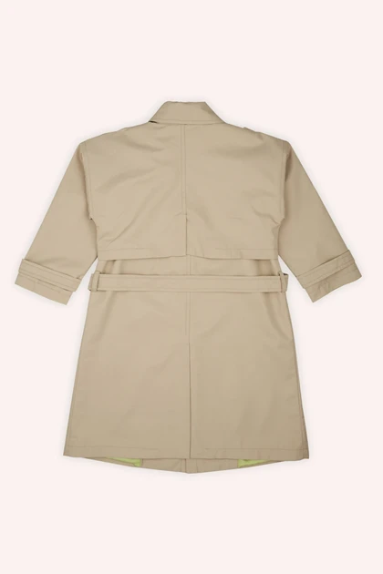 بارانی و بادشکن بچگانه panco