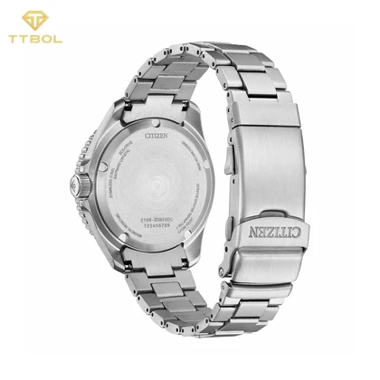 ساعت مچی مردانه سیتیزن CITIZEN BN0261-51E