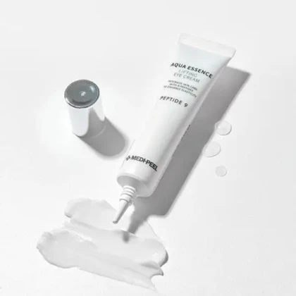 اسنس دور چشم ضد چروک 9 پپتاید آکوا اسنس مدی پیل MEDI PEEL