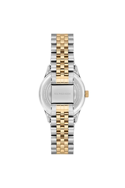 ساعت زنانه اورجینال assn u.s.-polo-assn.