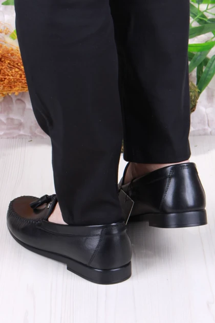 کفش لوفر مردانه اورجینال pierre-cardin pierre-cardin