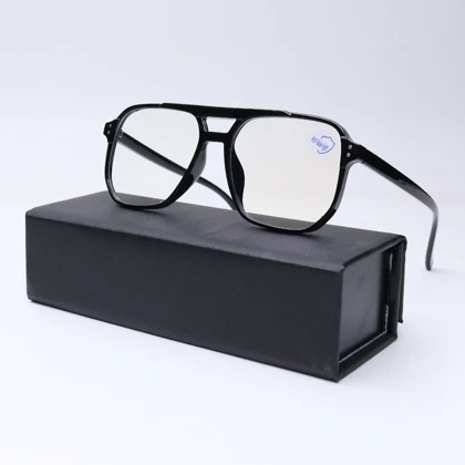 عینک طبی ANTI BLUE کد 181432