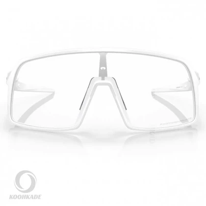 عینک ورزشی فتوکرومیک اوکلی OAKLEY SUTRO
