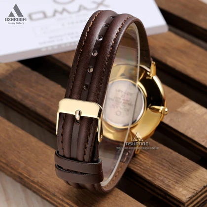 ساعت مردانه اوماکس Omax SC7491Q061