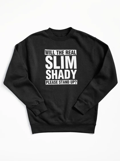 دورس eminem | دورس امینم طرح Merch Please Stand Up کد 245104