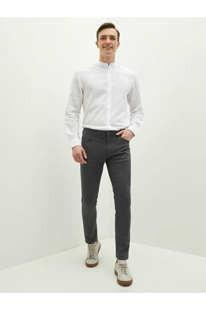 شلوار مردانه اورجینال ال سی وایکیکی lc-waikiki