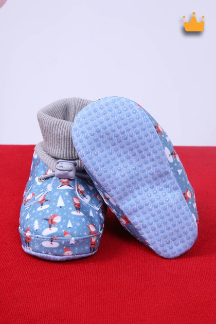 پاپوش بچگانه babyhola babyhola