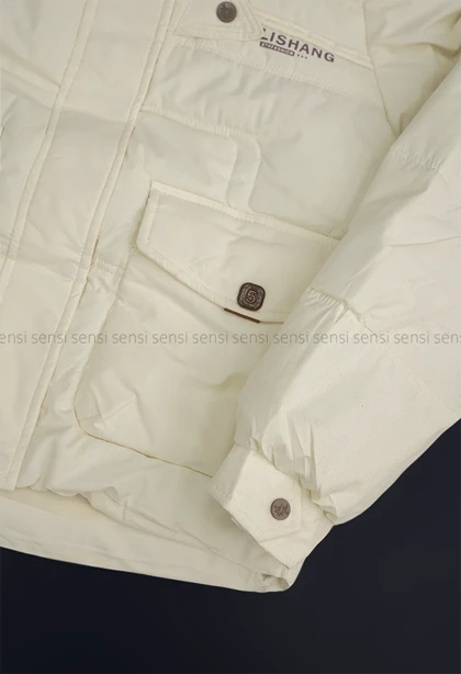 کاپشن وارداتیSULISHANGپشم شیشه کد1004953