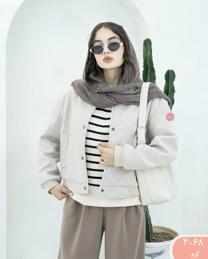 بامبرجکت دلوین 4068