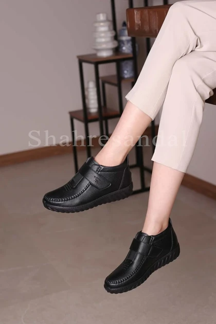 کفش پرسنلی زنانه کامیلا کد 1237