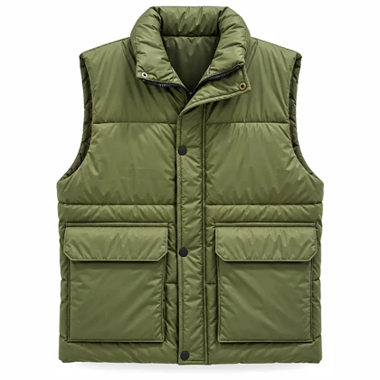 پافر مردانه وینترهارت Winterhart کد M2092010JC
