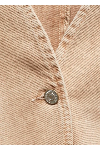 جلیقه زنانه اورجینال منگو mango