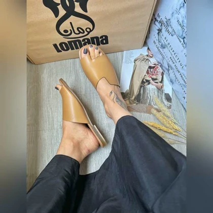 اسلیپر انگشتی _ 1142