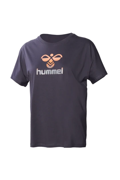 تیشرت زنانه hummel