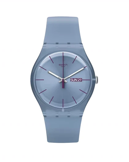 ساعت مچی سواچ SWATCH SUOS701