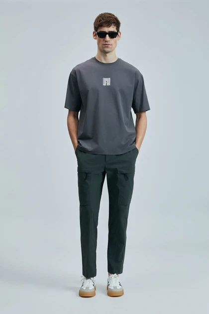 تیشرت مردانه lufian lufian